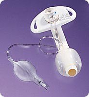 Covidien Tracheostomy Tube Shiley™ Size 4 Cuffed