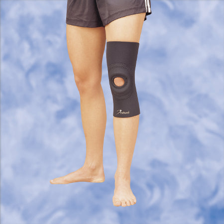 DeRoyal Knee Support DeRoyal® X-Large Pull-On Left or Right Knee