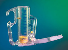 Smiths Medical Coach 2® Incentive Spirometer