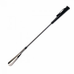Spring-Action Shoehorn