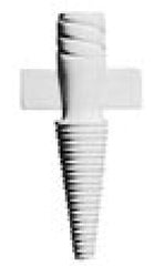 Becton Dickinson Catheter Adapter - M-276-3603 - Each