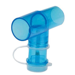 Vyaire Medical Tee Adapter AirLife®