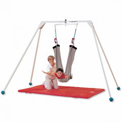 Tumble Forms 2 Deluxe Vestibulator II System