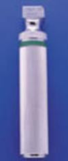 Teleflex LLC Laryngoscope Handle Rusch® DispoGrip™ Greenline FiberOptic 2.5 Volt Small Penlight Handle