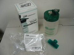 Teleflex Medical Anesthesia Breathing Circuit 40 Inch Tube Dual Limb 3 Liter Bag