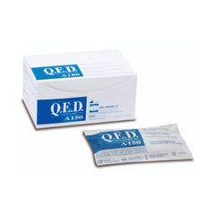 Orasure Technologies Rapid Test Kit Q.E.D.® Saliva Alcohol Test Alcohol Screen Saliva Sample 10 Tests