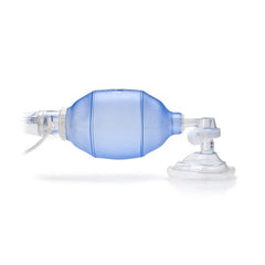 Teleflex LLC Resuscitator Bag Lifesaver® Nasal / Oral Mask