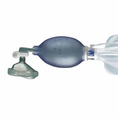 Teleflex LLC Resuscitator Bag Lifesaver® Nasal / Oral Mask