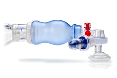 Teleflex LLC Resuscitator Bag Lifesaver® Nasal / Oral Mask