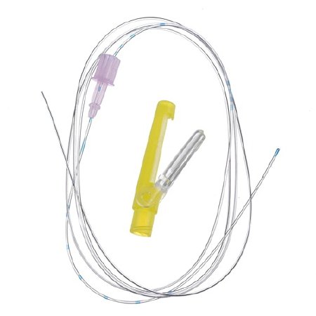 B. Braun Epidural Catheter Perifix® 20 Gauge Closed End / MultiPort - M-281013-3284 - Case of 25