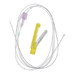 B. Braun Epidural Catheter Perifix® 20 Gauge Closed End / MultiPort - M-281013-3284 - Case of 25