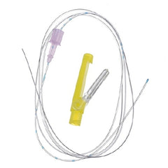 B. Braun Epidural Catheter Perifix® 20 Gauge Closed End / MultiPort - M-281013-2880 - Each