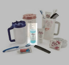 Care Line Mouthwash 4 oz.