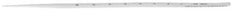 Teleflex Medical Esophageal Bougie Pilling® Maloney 52 Fr. 29-1/2 Inch Overall Length Silicone / Tungsten Filled - M-281390-4401 - Each