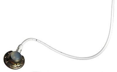 Bard Peripheral Vascular Introducer System with Catheter Dome® 8 Fr. Groshong Catheter Style