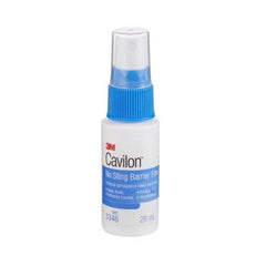 3M Skin Protectant 3M™ Cavilon™ No Sting 28 mL Spray Bottle Liquid CHG Compatible