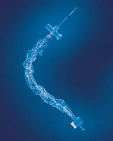 Avanos Medical Sales LLC Closed Suction System Halyard™