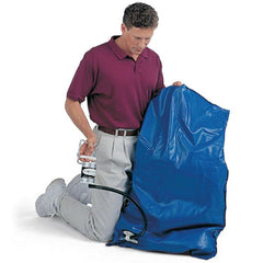 Sammons Preston Versa Form Plus (Blue) Positioning Pillows