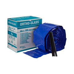 BSN Medical Splint Roll Ortho-Glass® 4 Inch X 15 Foot Fiberglass White