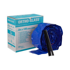 BSN Medical Splint Roll Ortho-Glass® 2 Inch X 15 Foot Fiberglass White