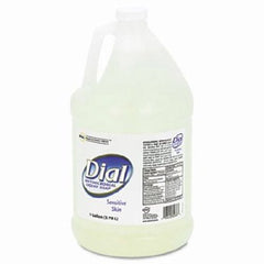 Lagasse Antimicrobial Soap Dial® Professional for Sensitive Skin Liquid 1 gal. Jug Floral Scent