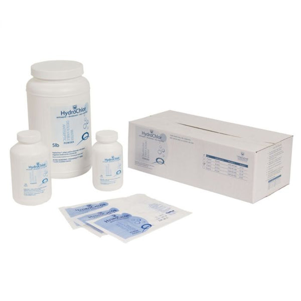 HydroChlor Whirlpool Antiseptic – Axiom Medical Supplies