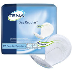 Essity HMS North America Inc Incontinence Liner TENA® Day Regular™ 24 Inch Length Moderate Absorbency Dry-Fast Core™ One Size Fits Most Adult Unisex Disposable - M-285955-1844 - Case of 92
