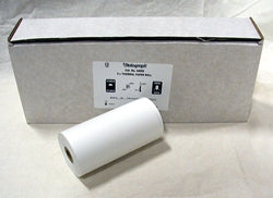 Vitalograph Medical Diagnostic Printer Paper Vitalograph® Thermal Paper 112 mm X 100 Foot Roll Without Grid