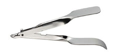 J & J Healthcare Systems Staple Removal Kit Proximate® Metal Plier Style Handle