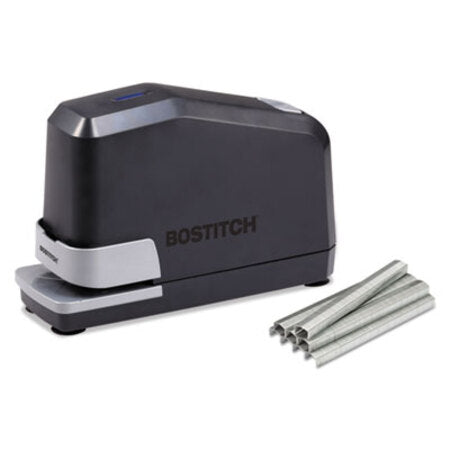 Bostitch® B8 Impulse 45 Electric Stapler, 45-Sheet Capacity, Black