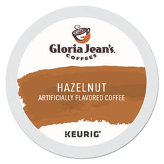 s® Hazelnut Coffee K-Cups, 24/Box