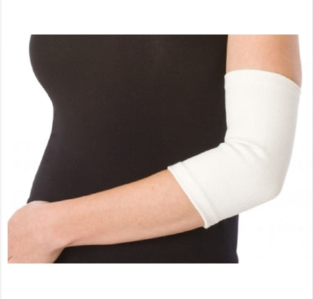 DJO Elbow Support PROCARE® Large Pull-On White