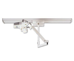 Burton Medical Products Diagnostic / Procedure Light Outpatient® II Ceiling Mount Halogen 50 Watt White