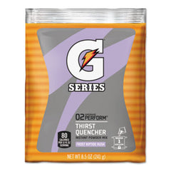 Gatorade® Original Powdered Drink Mix, Riptide Rush, 8.5oz Packets, 40/Carton