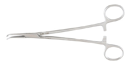 Miltex Hemostatic Forceps Miltex® OR Grade German Stainless Steel - M-289741-2768 - Each