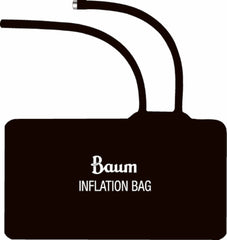 W.A. Baum NIBP Inflation Bladder For Universal Blood Pressure Units
