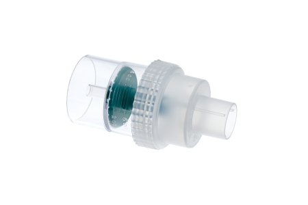 Teleflex LLC Micro Mist® Handheld Nebulizer Kit Small Volume 6 mL Medication Cup Universal Mouthpiece Delivery