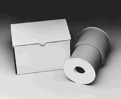 Performance Health General Use Connector Tubing 50 Foot Length 0.125 Inch ID NonSterile Without Connector Amber Smooth OT Surface Natural Latex Rubber