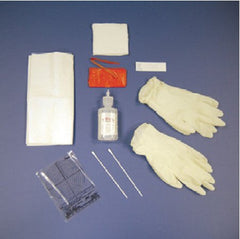 DeRoyal Dressing Kit