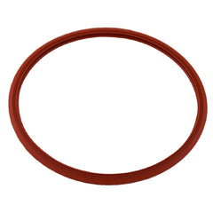 Midmark Door Gasket 10-3/4 Inch Diameter, Silicone rubber