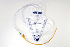 Cardinal Indwelling Catheter Kit Ultramer™ Standard Prep 16 Fr.