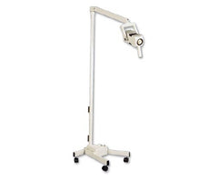 Burton Medical Products Surgical Light CoolSpot® II Floor Mount Halogen 150 Watt White