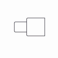 Avanos Medical Sales LLC Endotracheal Nasal Adapter