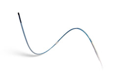 Bard Peripheral Vascular Catheter Connector Groshong® 9.5 and 5.0 Fr., White