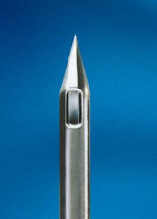 Becton Dickinson Spinal Needle BD™ Whitacre Style 25 Gauge 3-1/2 Inch Standard , High Flow , Pencil Point Type