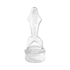 Mabis Healthcare Handled Circumcision Device PlastiBell® 1.4 cm Cellulose Acetate Butyrate Resin Sterile - M-293869-4522 - Box of 25