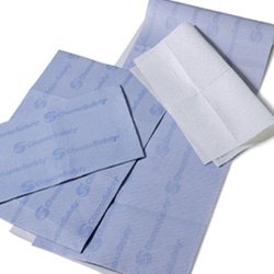 Cardinal Absorbent Spill Sheet Chemoplus™ - M-294023-4904 - Case of 5