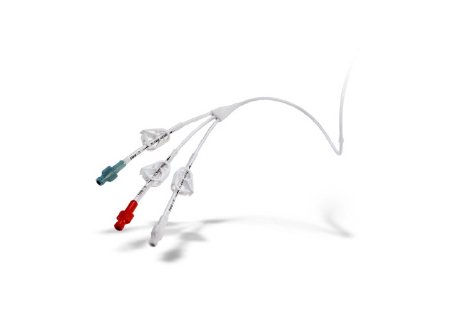 Bard Peripheral Vascular Catheter Repair Kit - M-294421-1859 - Each