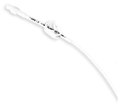 Bard Peripheral Vascular Central Venous Catheter Kit Hickman 9.6 Fr. Single Lumen - M-294560-2072 - Each