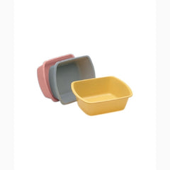 Medegen Medical Products LLC Wash Basin 6 Quart Rectangle NonSterile